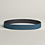 Reversible leather strap 38&nbsp;mm, View: front, front, view 2 of 2