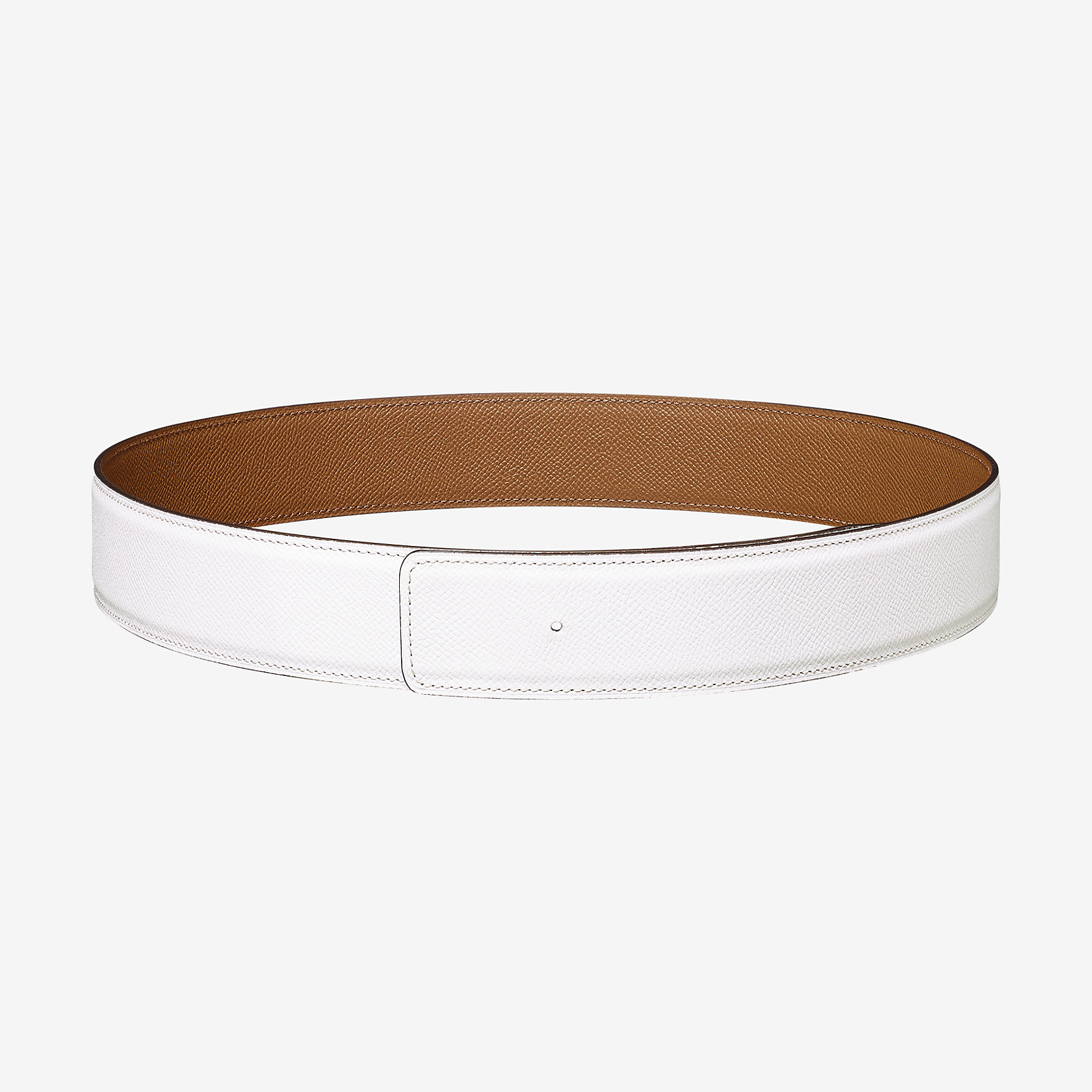 hermes style watch strap