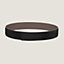 Reversible leather strap 42&nbsp;mm, View: front, front, view 1 of 1
