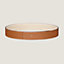 Reversible leather strap 42&nbsp;mm, View: front, front, view 1 of 1