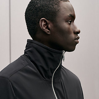 Reversible overshirt | Hermès USA