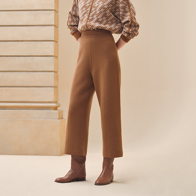 Reversible pants | Hermès Canada