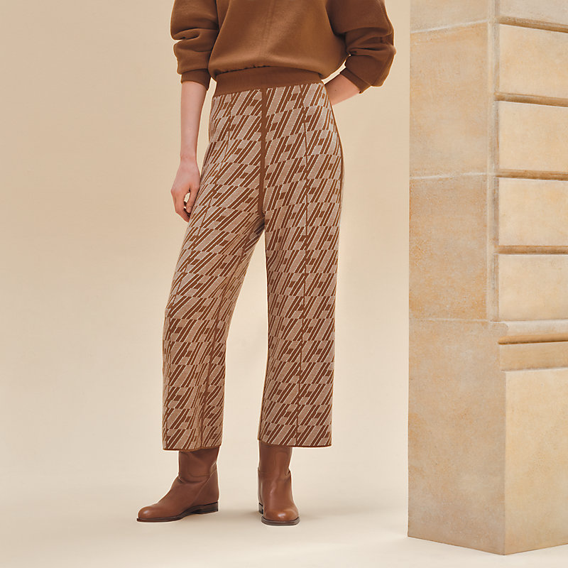 Reversible pants | Hermès Canada