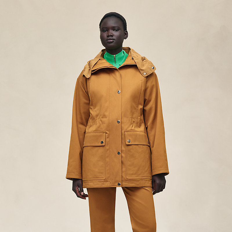 Reversible parka, View: , view 3 of 8