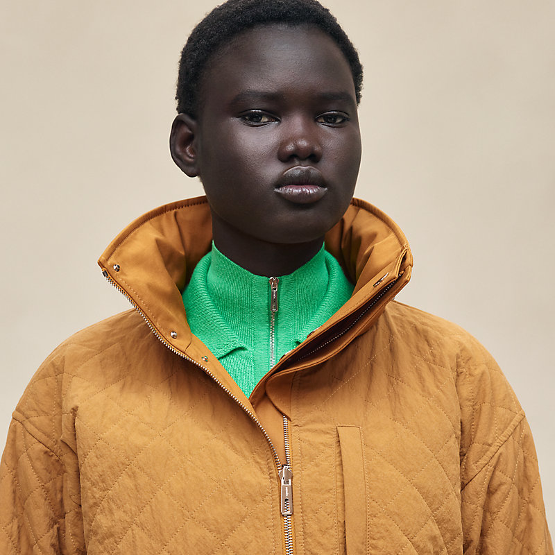 Reversible parka, View: , view 6 of 8