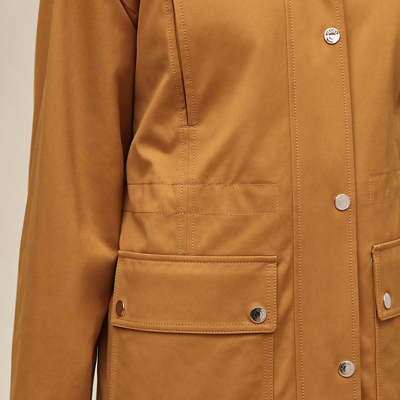 Reversible parka, View: , view 7 of 8
