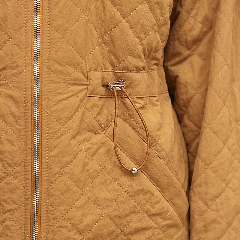 Reversible parka, View: , view 8 of 8