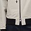 Reversible rib-trim jacket, View: Worn, worn, view 8 of 8