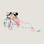 Reversible silk coin purse GM, View: front, front, view 2 of 4