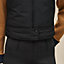 Reversible sleeveless jacket, View: Worn, worn, view 8 of 8