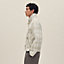 Reversible straight cut jacket, View: Worn, worn, view 3 of 8