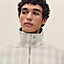 Reversible straight cut jacket, View: Worn, worn, view 5 of 8