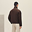 Reversible straight cut jacket, View: Worn, worn, view 5 of 9