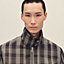 Reversible straight cut jacket, View: Worn, worn, view 6 of 9