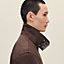 Reversible straight cut jacket, View: Worn, worn, view 7 of 9