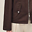 Reversible straight cut jacket, View: Worn, worn, view 9 of 9