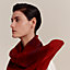 Reversible vest, View: Worn, worn, view 5 of 6
