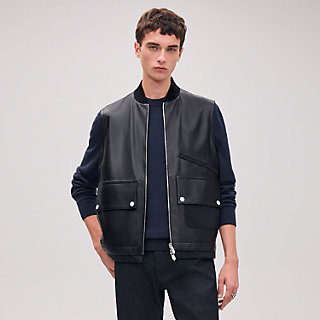 reversible-vest-with-leather-
