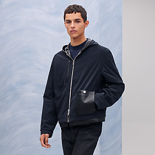 HERMES ジャケット org.jpg