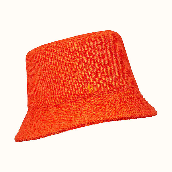Reverso bucket hat | Hermès USA