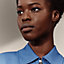 Revitalizing care mascara, Bleu Encre, View: Worn, worn, view 5 of 8