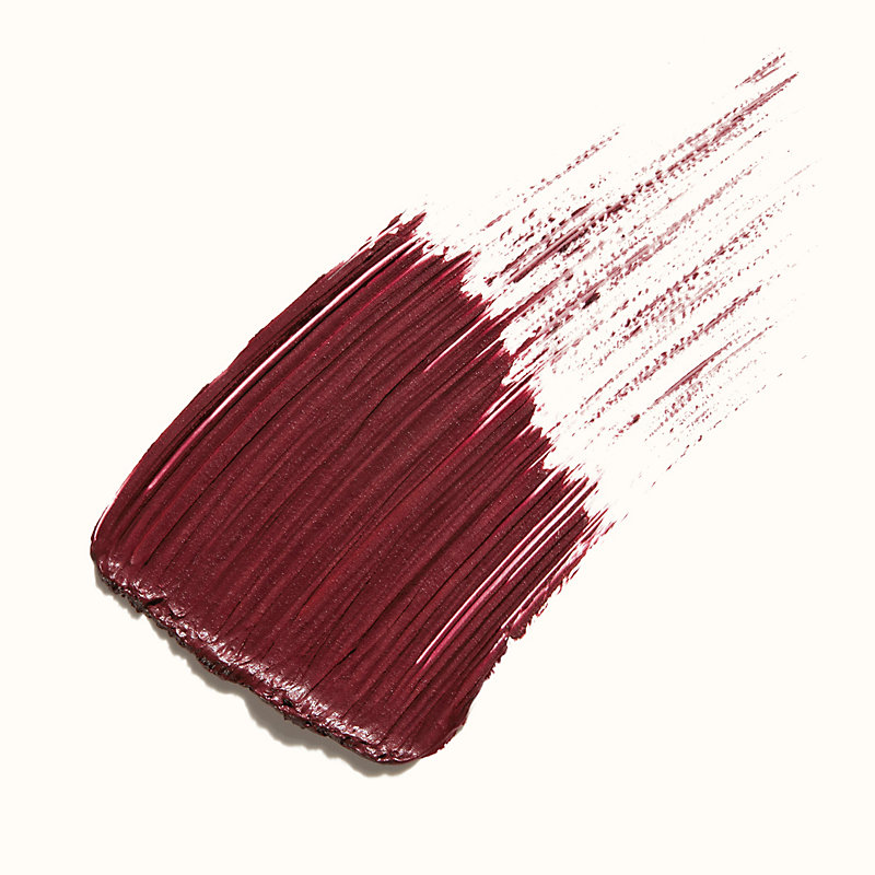 Revitalizing care mascara, Rouge H