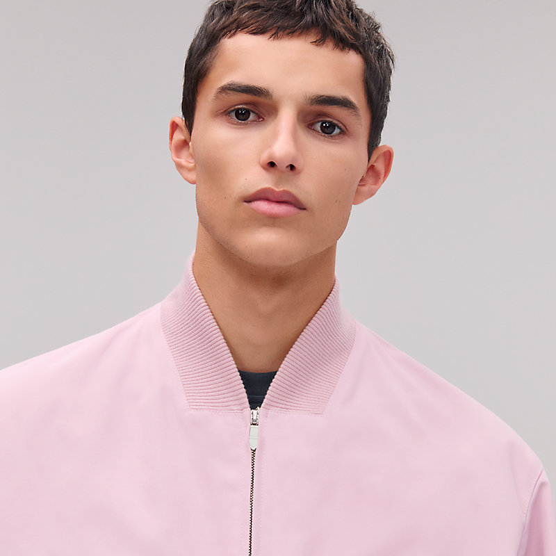 Rib-trim jacket, View: , view 5 of 6