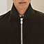 Rib-trim jacket, View: Worn, worn, view 4 of 5