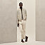 Rib-trim jacket, View: Worn, worn, view 1 of 7