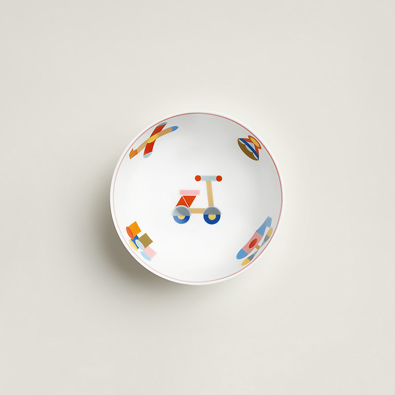 Ribambelles bowl, View: , view 3 of 4