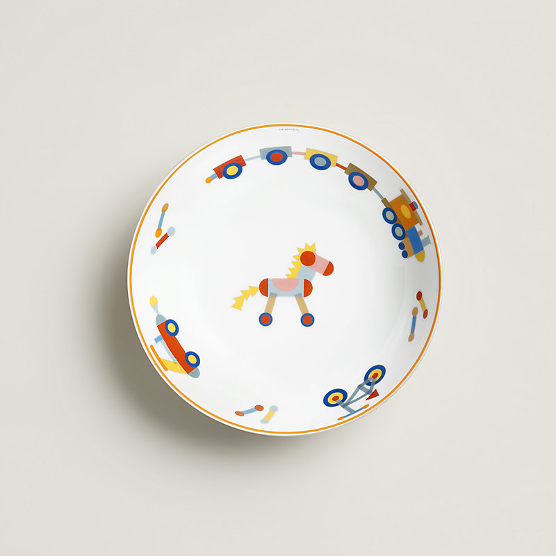 Ribambelles hollow dish, View: , view 4 of 4