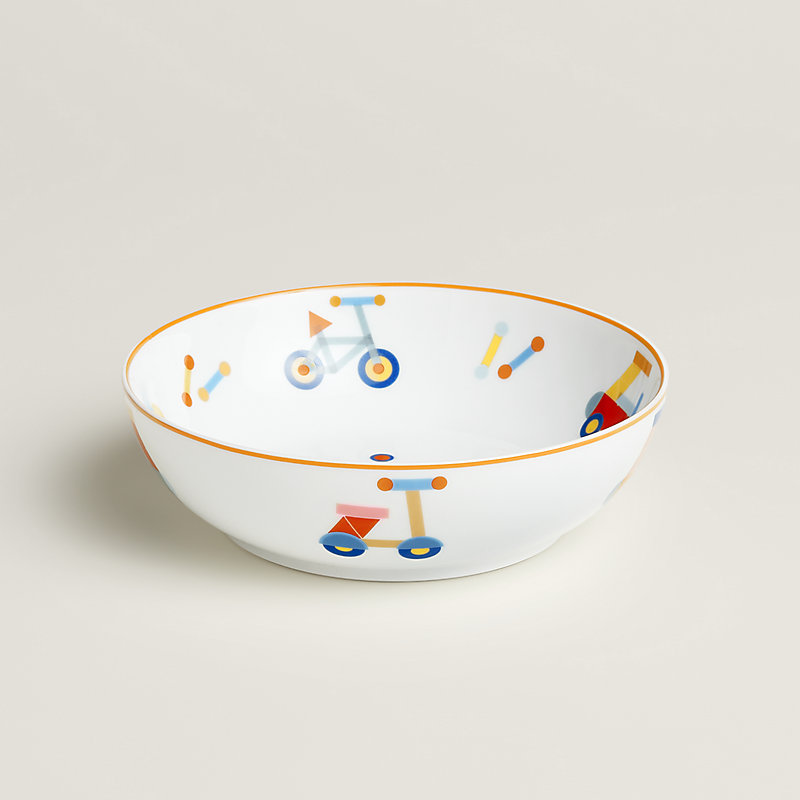 Ribambelles hollow dish, View: , view 3 of 4