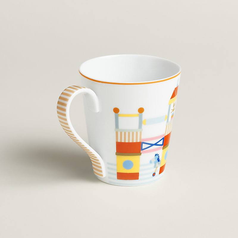 Ribambelles mug n°1, View: , view 3 of 3
