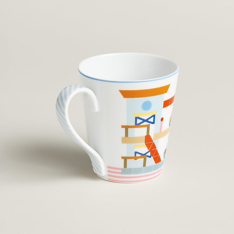 Ribambelles mug n°2, View: , view 3 of 3