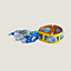Ribbon bracelet, very small model, View: front, front, view 2 of 5