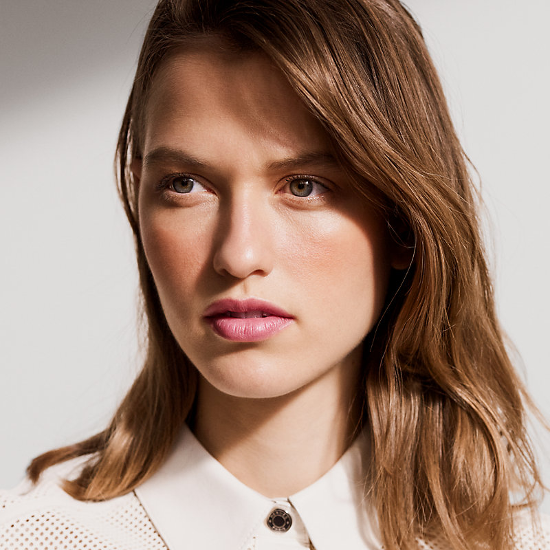 Ricarica Rose Hermès Silky Blush, Rose Abricot