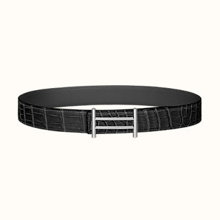 hermes riding belt