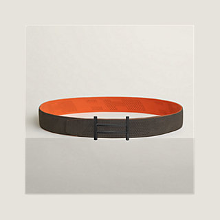Rider belt buckle & Sprint band 38 mm | Hermès USA