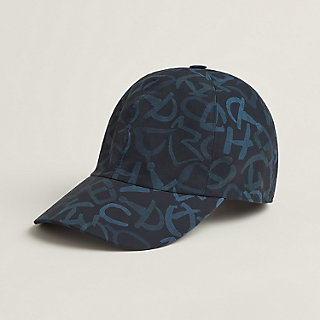 Riley Calligraphie cap