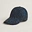 Riley Calligraphie cap, View: front, front, view 1 of 3