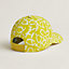 Riley Calligraphie cap, View: Back, back, view 2 of 3