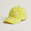 Riley Calligraphie cap, View: front, front, view 1 of 3