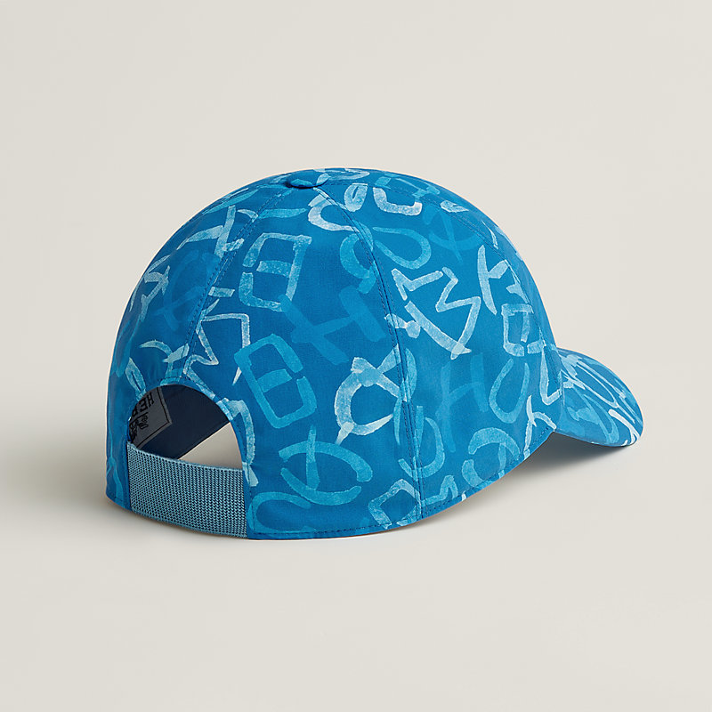 Riley Calligraphie cap