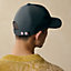 Riley Color cap, View: Worn, worn, view 1 of 3