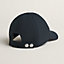 Riley H Droit cap, View: Back, back, view 3 of 4