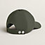 Riley H Droit cap, View: Back, back, view 2 of 4
