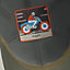Riley H Droit cap, View: Detail, detail, view 3 of 4