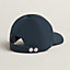 Riley H Droit cap, View: Back, back, view 3 of 4