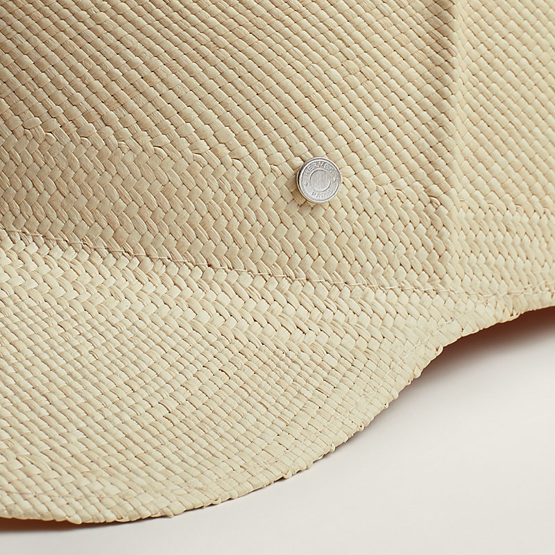 Riley Panama cap