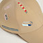 Riley Sketch cap, View: Detail, detail, view 3 of 4